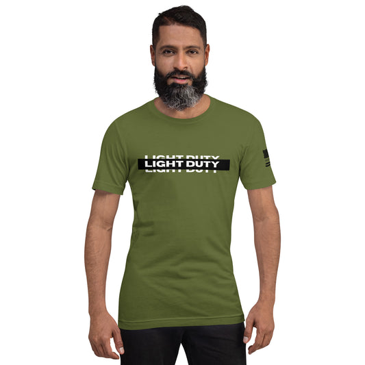 Light Duty T-Shirt