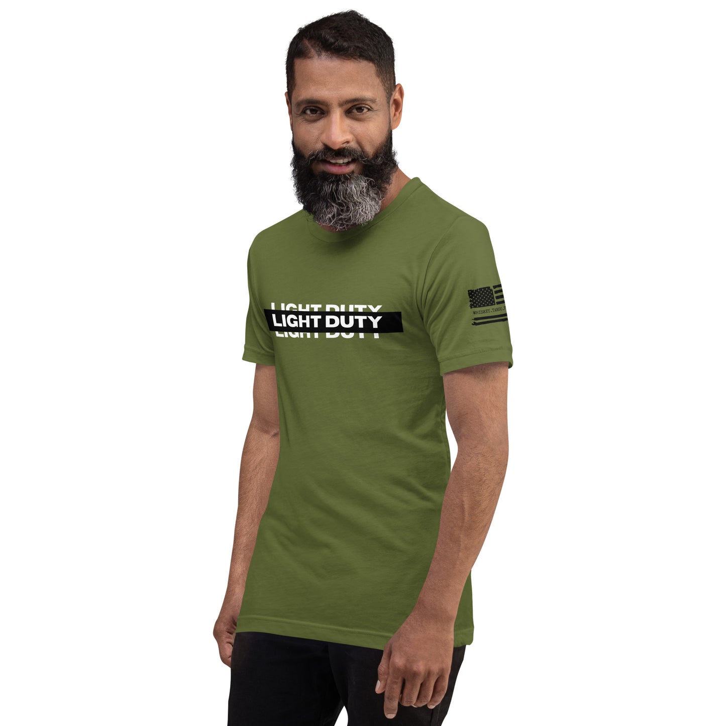 Light Duty T-Shirt