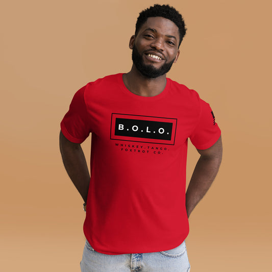 B.O.L.O. T-Shirt