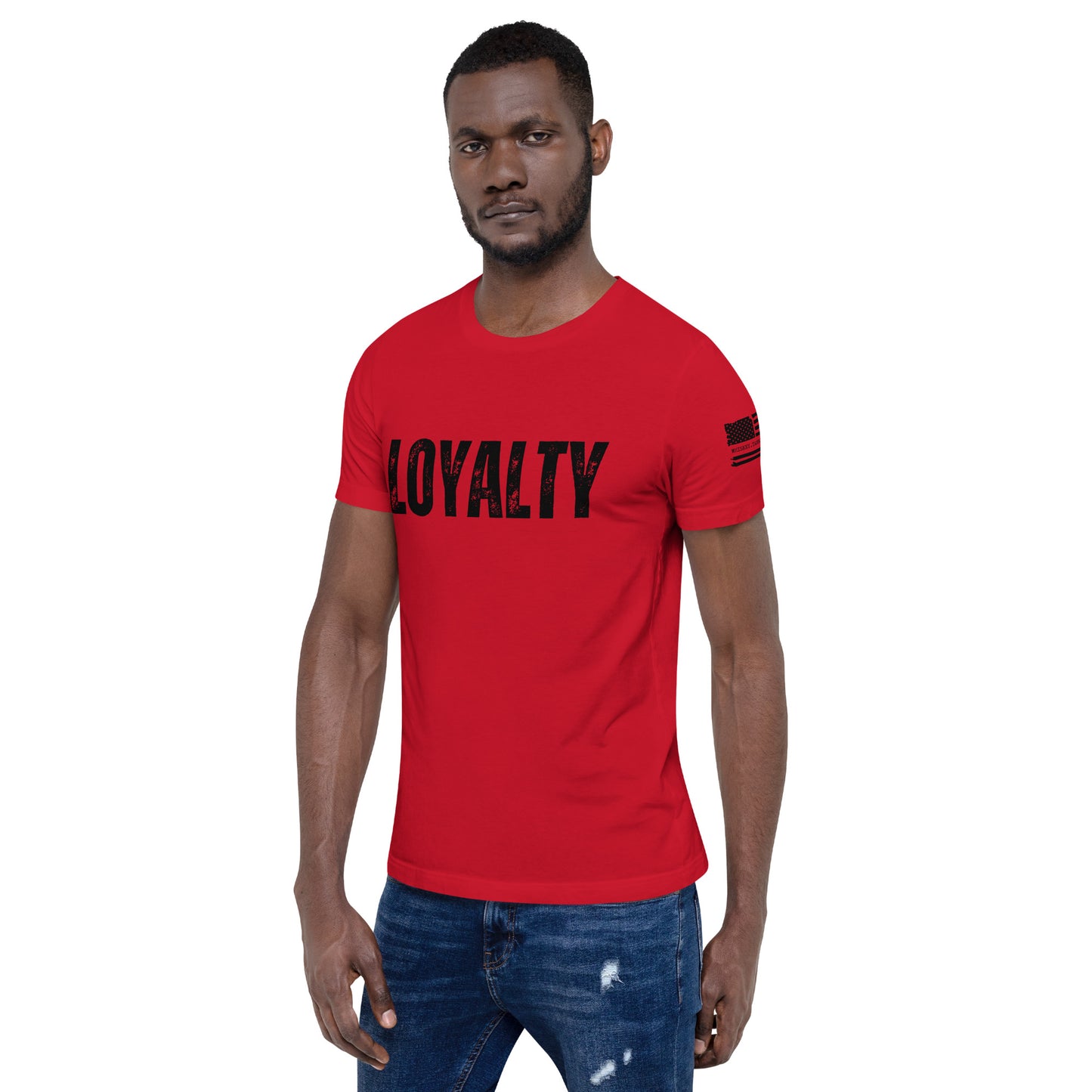 Loyalty T-Shirt